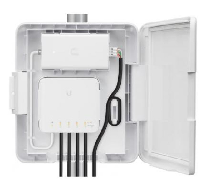 Ubiquiti Додаткове обладнання Ubiquiti USW-Flex-Utility