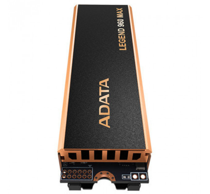 Накопичувач SSD M.2 2280 4TB ADATA (ALEG-960M-4TCS)