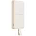 Xiaomi Батарея універсальна Xiaomi 6000mAh 15W Magnetic Power Bank GL white (BHR9074GL)