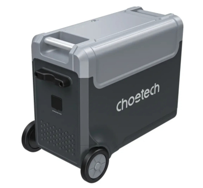 Choetech Додаткова батарея для зарядної станції Choetech BS066-Battery 3840Wh (BS066-Battery)