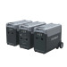 Choetech Додаткова батарея для зарядної станції Choetech BS066-Battery 3840Wh (BS066-Battery)