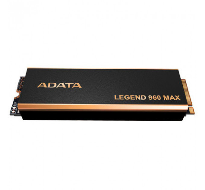 Накопичувач SSD M.2 2280 4TB ADATA (ALEG-960M-4TCS)