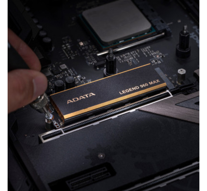 Накопичувач SSD M.2 2280 2TB ADATA (ALEG-960M-2TCS)