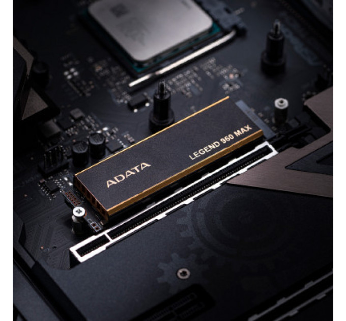 Накопичувач SSD M.2 2280 2TB ADATA (ALEG-960M-2TCS)