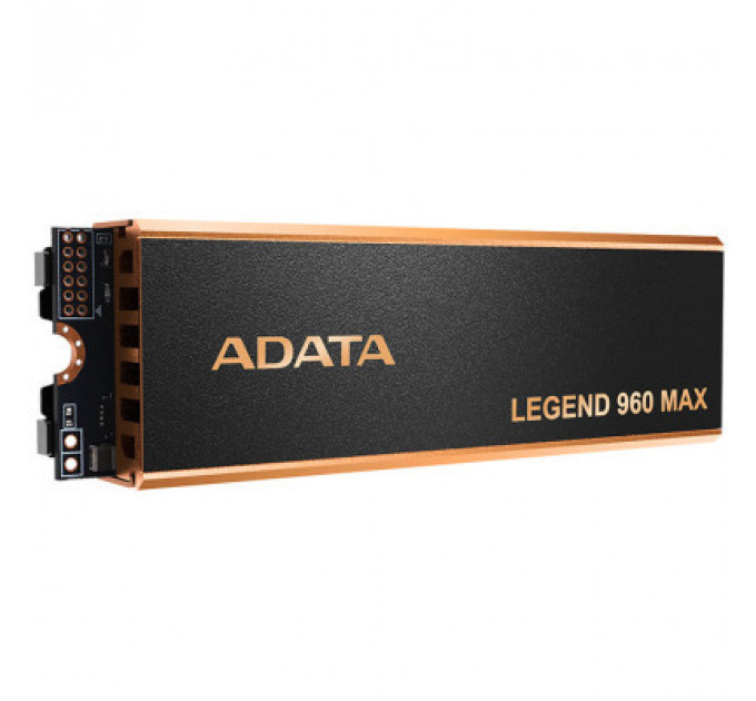 Накопичувач SSD M.2 2280 2TB ADATA (ALEG-960M-2TCS)