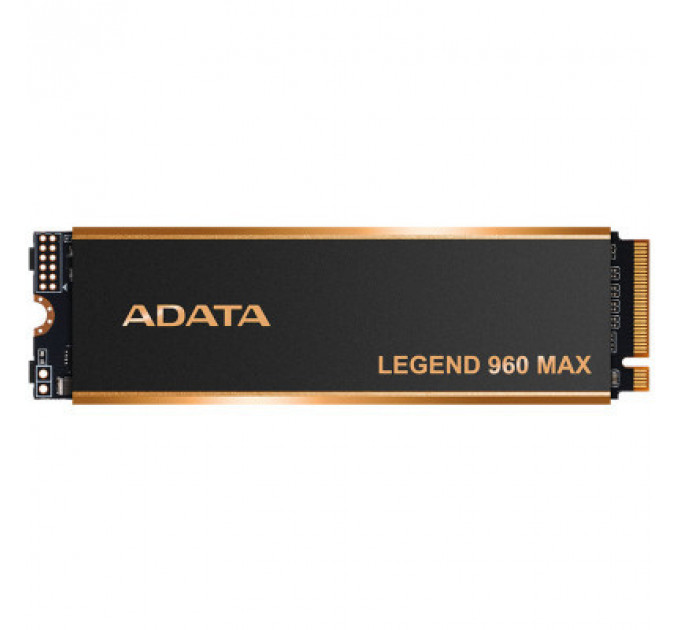 Накопичувач SSD M.2 2280 2TB ADATA (ALEG-960M-2TCS)
