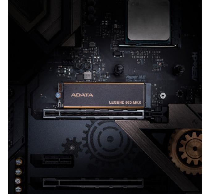 Накопичувач SSD M.2 2280 2TB ADATA (ALEG-960M-2TCS)