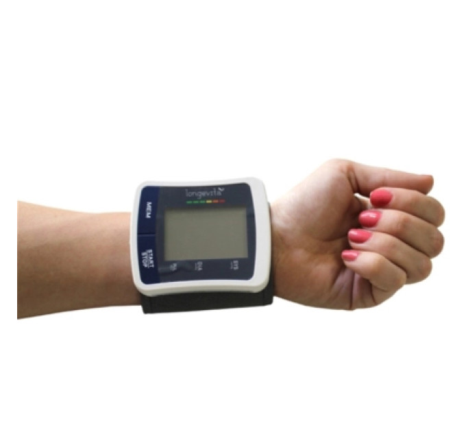 Longevita Тонометр Longevita BP-2206
