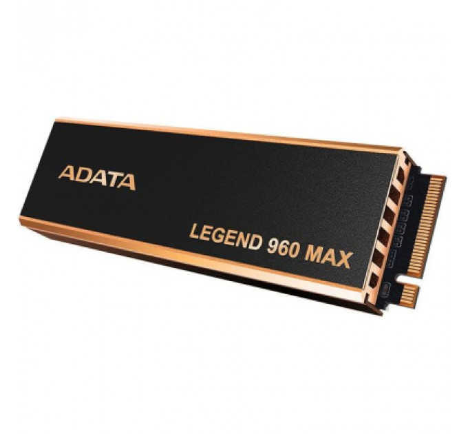 Накопичувач SSD M.2 2280 1TB ADATA (ALEG-960M-1TCS)