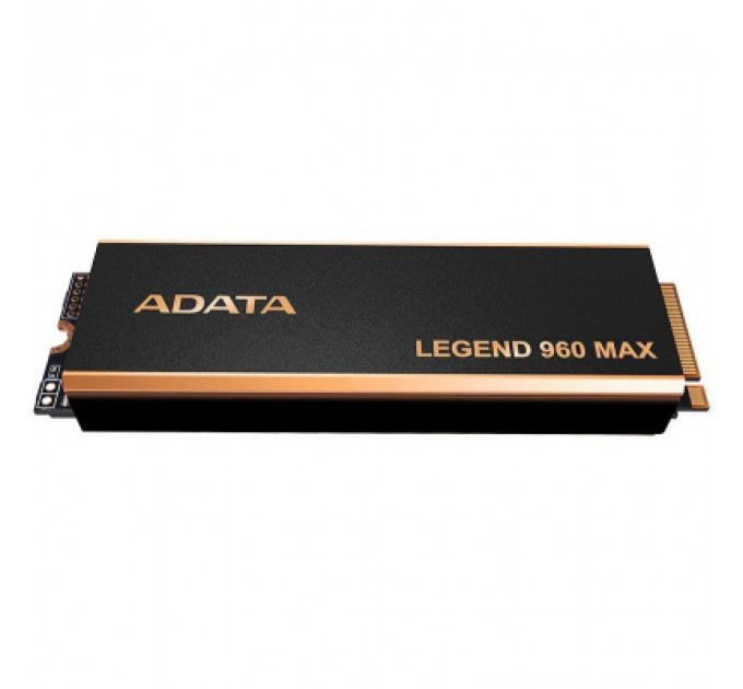 Накопичувач SSD M.2 2280 1TB ADATA (ALEG-960M-1TCS)