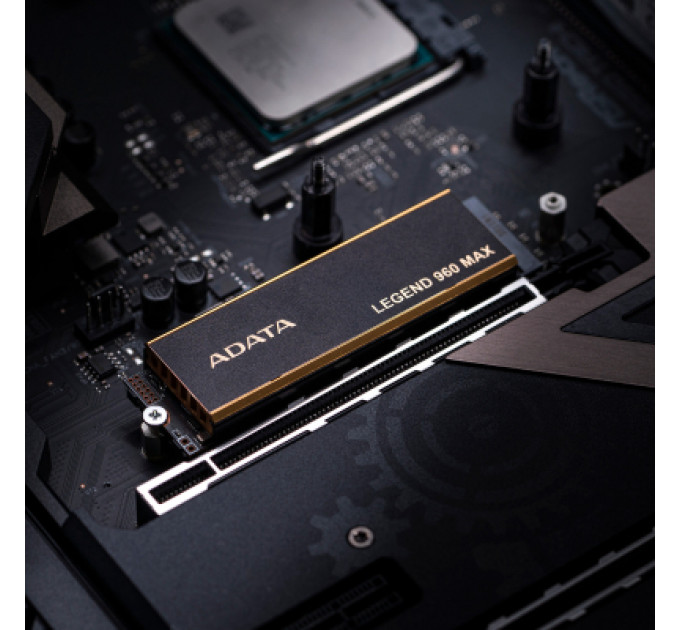 Накопичувач SSD M.2 2280 1TB ADATA (ALEG-960M-1TCS)