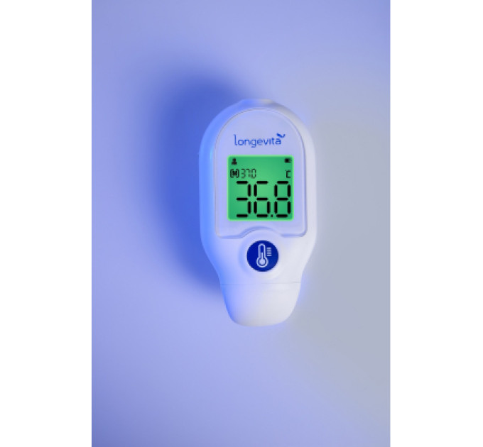 Longevita Термометр Longevita DET-3022