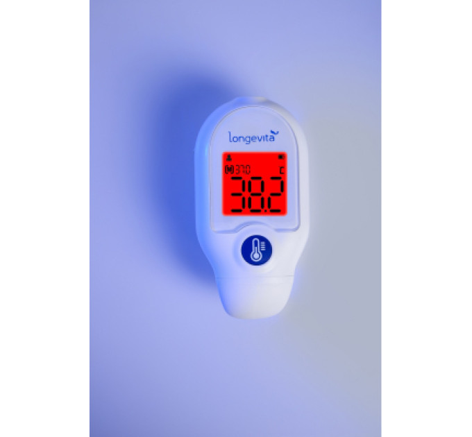 Longevita Термометр Longevita DET-3022