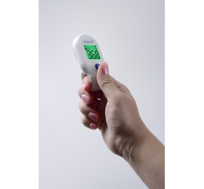 Longevita Термометр Longevita DET-3022