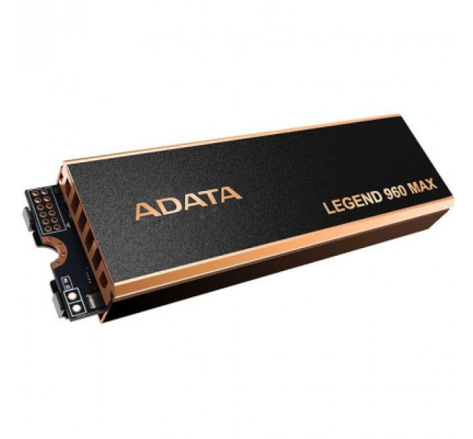 Накопичувач SSD M.2 2280 1TB ADATA (ALEG-960M-1TCS)