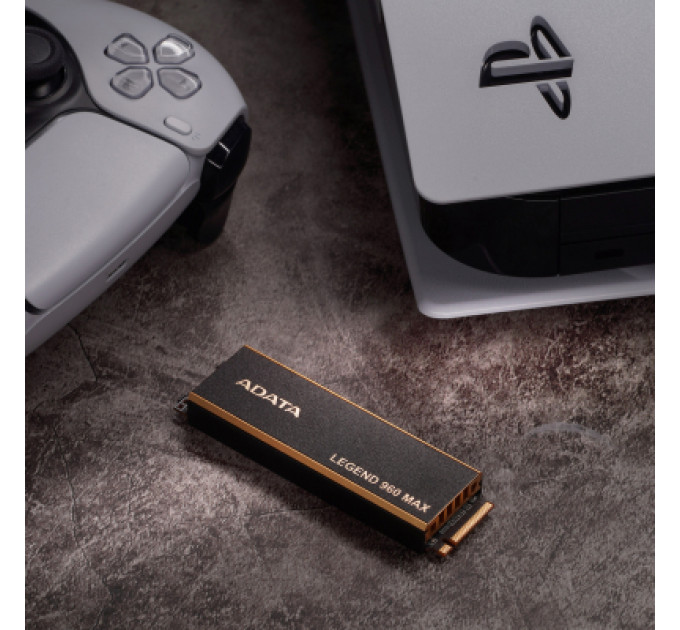 Накопичувач SSD M.2 2280 1TB ADATA (ALEG-960M-1TCS)