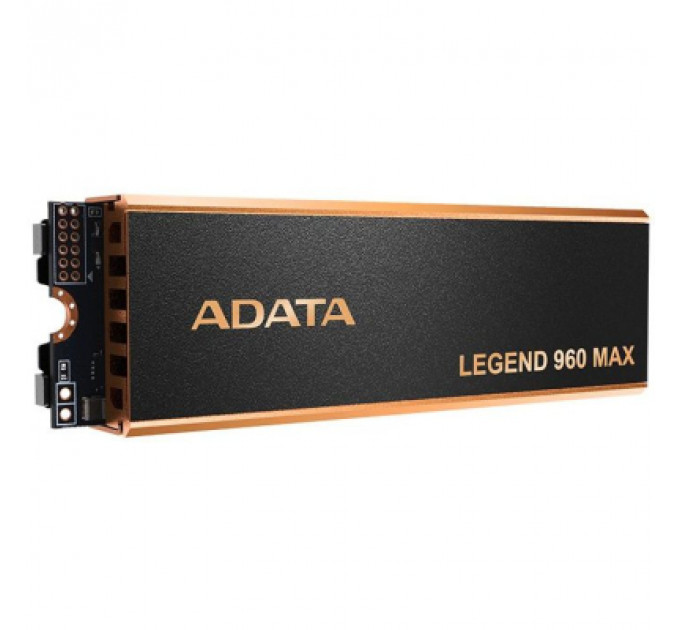 Накопичувач SSD M.2 2280 1TB ADATA (ALEG-960M-1TCS)
