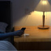 Essager Зарядний пристрій Essager 2-in-1 wireless charger 15W magnetic for phone and earphones (EWXCX-YT02-Z)