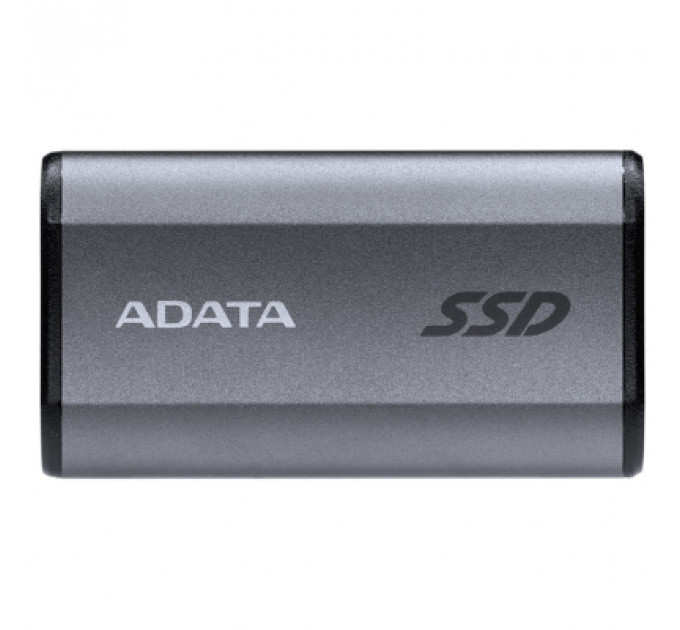 Накопичувач SSD USB 3.2 1TB ADATA (AELI-SE880-1TCGY)