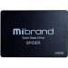 Накопичувач SSD 2.5" 240GB Mibrand (MI2.5SSD/SP240GBST)