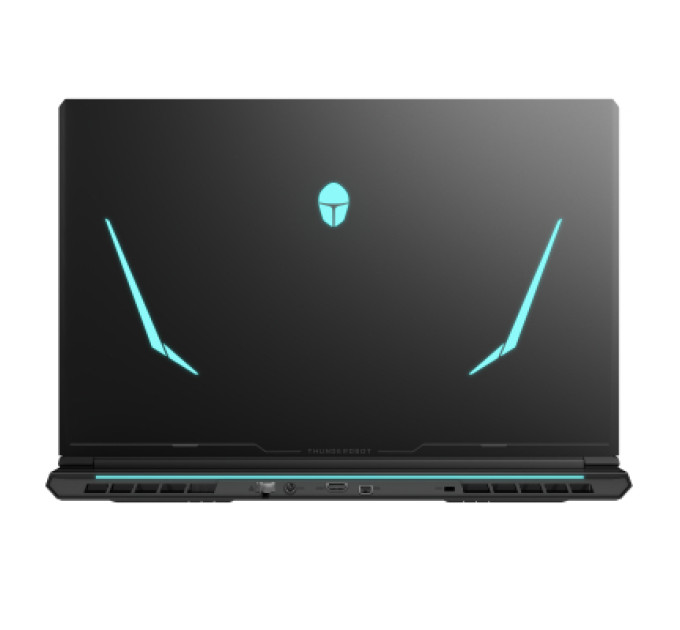 Thunderobot Ноутбук Thunderobot 911 X17 (911X17-i7136H56C1Q165MB)