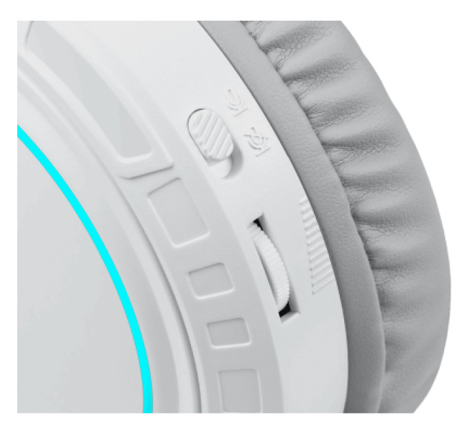 Redragon Навушники Redragon Mento USB White (70708)