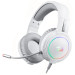 Redragon Навушники Redragon Mento USB White (70708)