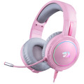Redragon Навушники Redragon Mento USB Pink (71763)
