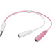 Redragon Навушники Redragon Mento USB Pink (71763)
