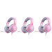 Redragon Навушники Redragon Mento USB Pink (71763)