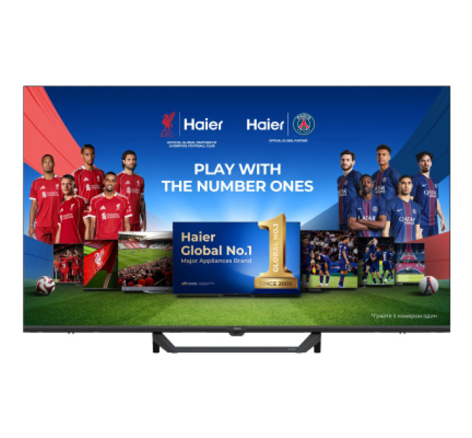 Haier Телевізор Haier H55S80FUX