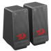 Redragon Акустична система Redragon Ranch GS513 Led USB Black (72009)