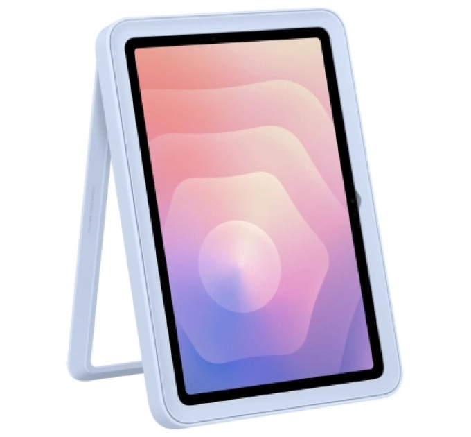 Samsung Чохол до планшета Samsung Frame Cover Samsung Galaxy Tab S11 Blue (EF-JX730CLEGWW)