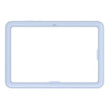 Samsung Чохол до планшета Samsung Frame Cover Samsung Galaxy Tab S11 Blue (EF-JX730CLEGWW)