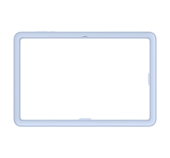 Samsung Чохол до планшета Samsung Frame Cover Samsung Galaxy Tab S11 Ultra Blue (EF-JX930CLEGWW)