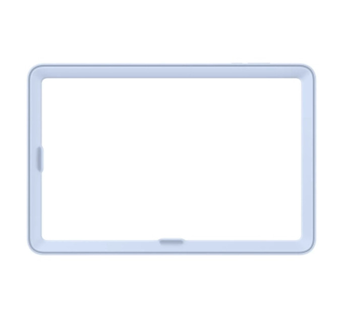 Samsung Чохол до планшета Samsung Frame Cover Samsung Galaxy Tab S11 Ultra Blue (EF-JX930CLEGWW)