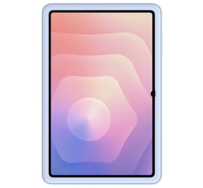 Samsung Чохол до планшета Samsung Frame Cover Samsung Galaxy Tab S11 Ultra Blue (EF-JX930CLEGWW)