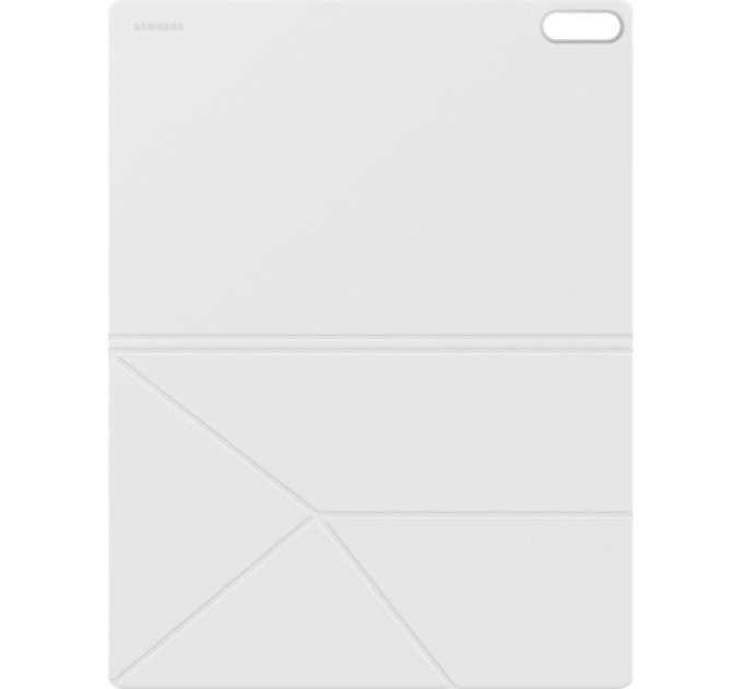 Samsung Чохол до планшета Samsung Book Cover Samsung Galaxy Tab S11 Ultra White (EF-BX930PWEGWW)