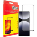 Dengos Скло захисне Dengos Full Glue Xiaomi Redmi Note 14 Pro 5G Black (TGFG-385)