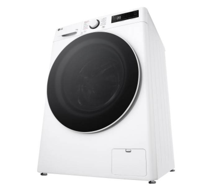 LG Пральна машина LG F4Y5ES0W