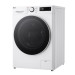 LG Пральна машина LG F4Y5ES0W