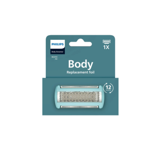 Philips Аксесуари до електробритв Philips BG2010/43