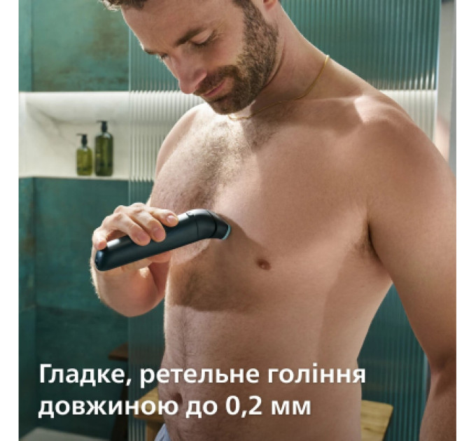 Philips Аксесуари до електробритв Philips BG2010/43