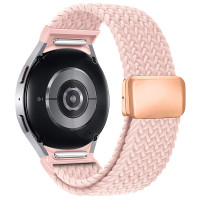 Ремінець до смарт-годинника Armorstandart Braided Solo Loop для Samsung Galaxy Watch 7 / FE / 6 / 6 Classic / 5 / 5 Pro / 4 / 4 Classic Ro (ARM86841)