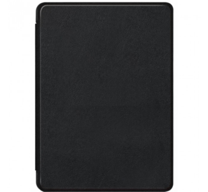 Чохол до електронної книги Armorstandart Leather Case Amazon Kindle (11th Gen) Black (ARM65962)