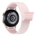 Armorstandart Ремінець до смарт-годинника Armorstandart Nylon Band для Samsung Galaxy Watch 7 / FE / 6 / 6 Classic / 5 / 5 Pro / 4 / 4 Classic Light Pin (ARM86851)