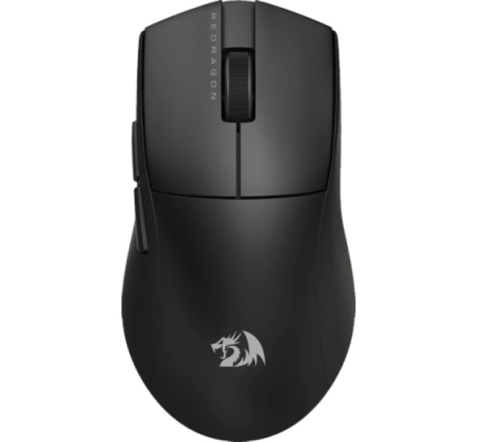 Redragon Мишка Redragon M916 Pro-4 Wireless Black (72211)
