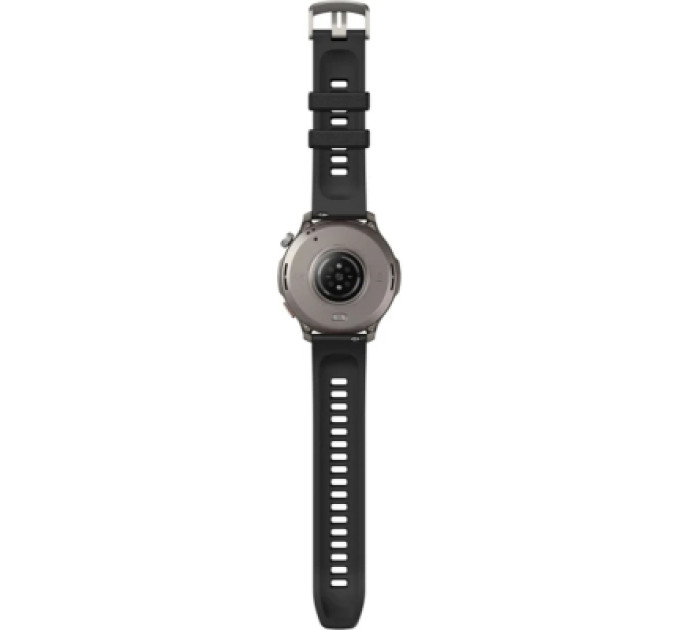 Amazfit Смарт-годинник Amazfit Balance 2 Чорний W2430GL1N (1167420)