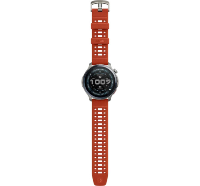 Amazfit Смарт-годинник Amazfit Balance 2 Чорний W2430GL1N (1167420)