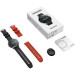 Amazfit Смарт-годинник Amazfit Balance 2 Чорний W2430GL1N (1167420)